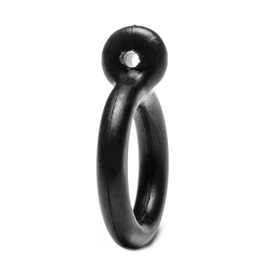 Mustad Wacky Neko Offset Ring Size S 25ct - MarineQuest Supply
