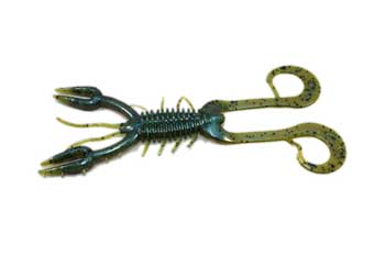 Net Bait HardyTack Craw 8bg Magic Craw - MarineQuest Supply