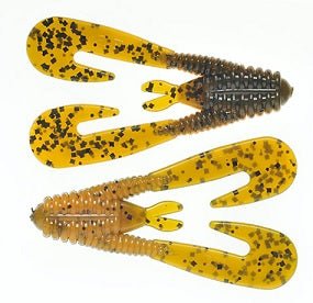 Net Bait Kickin' B Chunk 5bg Alabama Craw - MarineQuest Supply