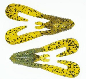 Net Bait Kickin' B Chunk 5bg Summer Craw - MarineQuest Supply