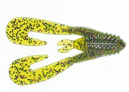 Net Bait Kickin' B Chunk 5bg Watermelon Candy - MarineQuest Supply
