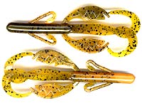 Net Bait Mad Paca 8bg Alabama Craw - MarineQuest Supply
