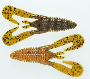 Net Bait Mini Kickin' B 10bg Alabama Craw - MarineQuest Supply