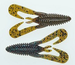 Net Bait Mini Kickin' B 10bg Bama Bug - MarineQuest Supply