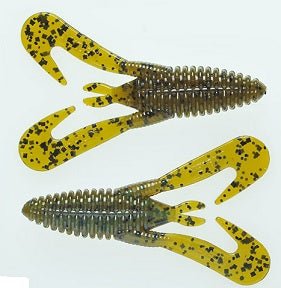 Net Bait Mini Kickin' B 10bg Magic Craw - MarineQuest Supply