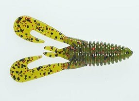 Net Bait Mini Kickin' B 10bg Watermelon Red - MarineQuest Supply