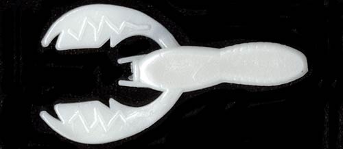 Net Bait Paca Craw 8bg Pearl - MarineQuest Supply