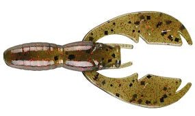 Net Bait Paca Craw 8bg Watermelon Crawfish - MarineQuest Supply