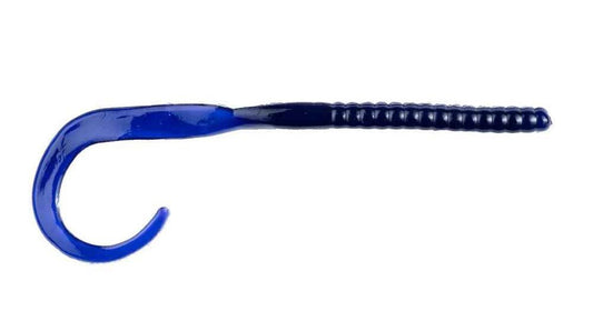 NetBaitBF C - Mac 11in Black Grape 9ct - MarineQuest Supply