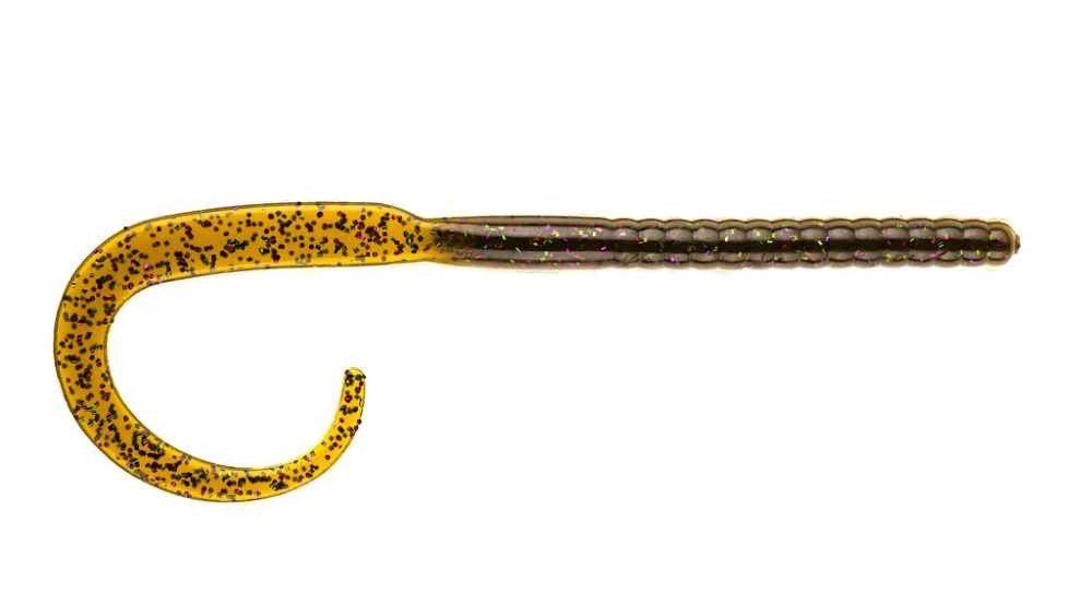NetBaitBF C - Mac 11in Green Pump Candy 9ct - MarineQuest Supply