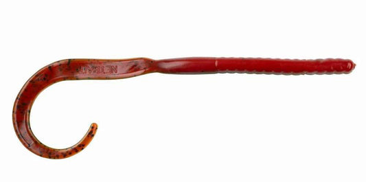 NetBaitBF C - Mac 11in Green Pump/Texas Red 9ct - MarineQuest Supply