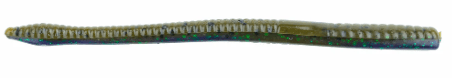 NetBaitBF Finesse Worm 4.75in Bama Bug 20ct - MarineQuest Supply