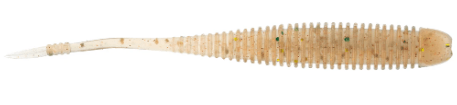 NetBaitBF Flat Sided Shad 4.5in Perch 8ct - MarineQuest Supply