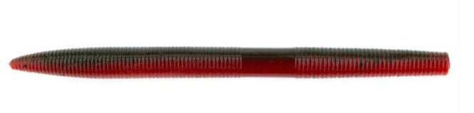 NetBaitBF Ion 5in Green Pump/ TX Red 8ct - MarineQuest Supply