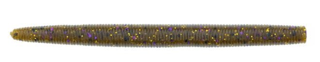 NetBaitBF Ion 5in Green Pump/Purple Gold 8ct - MarineQuest Supply