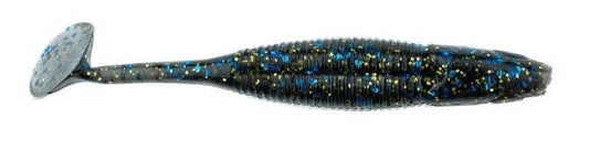 NetBaitBF Little Spanky 3.25in Bluegill 9ct - MarineQuest Supply