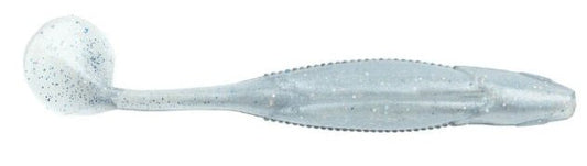 NetBaitBF Little Spanky 3.25in Grey Ghost Magic 9ct - MarineQuest Supply