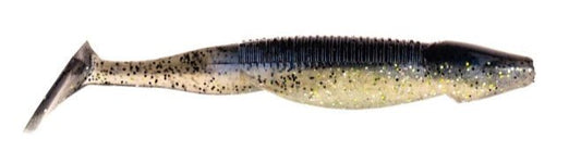 NetBaitBF Little Spanky 3.25in Sexy Shad 9ct - MarineQuest Supply