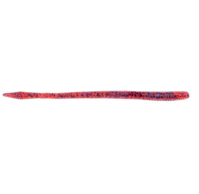 NetBaitBF Mag T - Mac 6.5in Green Plum 16ct - MarineQuest Supply
