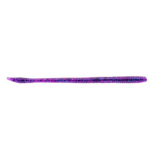 NetBaitBF Mag T - Mac 6.5in Junebug 16ct - MarineQuest Supply