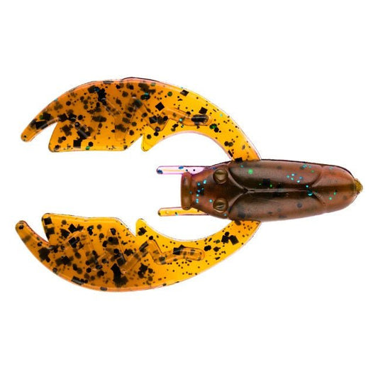 NetBaitBF Paca Chunk 3in Bama Bug 6ct - MarineQuest Supply