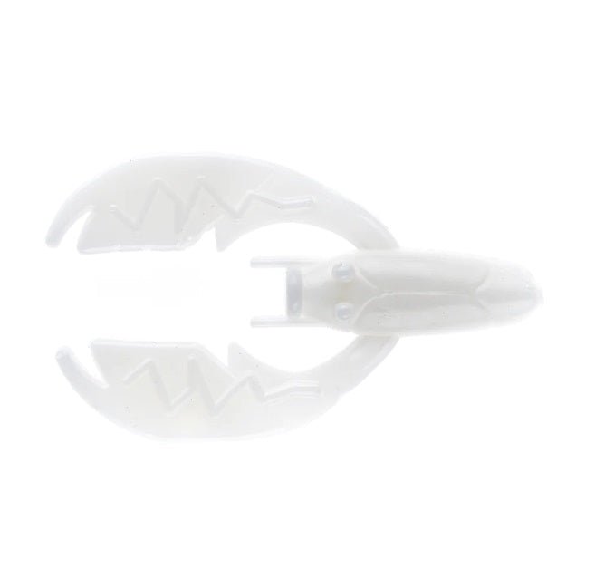 NetBaitBF Paca Chunk 3in White 6ct - MarineQuest Supply