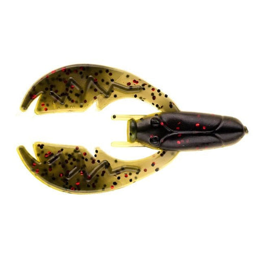 NetBaitBF Paca Chunk Sr 3.25in Coosa Special 5ct - MarineQuest Supply