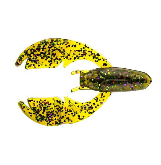 NetBaitBF Paca Chunk Sr 3.25in Watermelon Candy 5ct - MarineQuest Supply