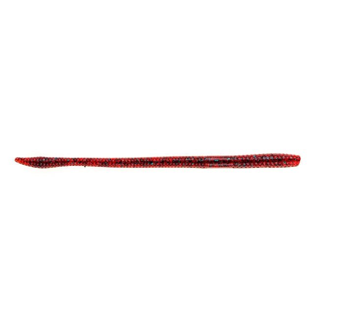 NetBaitBF T - Mac 6.5in Red Bug 20ct - MarineQuest Supply