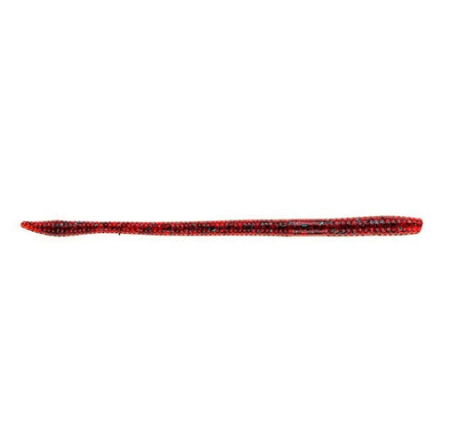 NetBaitBF T - Mac 6.5in Red Bug 20ct - MarineQuest Supply