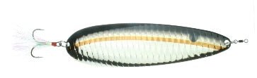 Nichols 6in Ben Parker Mini Magnum Spoon Gizzard 2.5oz - MarineQuest Supply