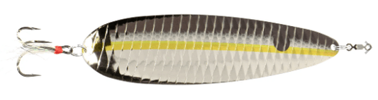 Nichols 8in Ben Parker Magnum Spoon Gizzard 3.5oz - MarineQuest Supply