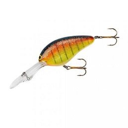 Norman DD22 3in 5/8oz Bumble Bee - MarineQuest Supply