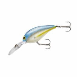 Norman Deep Little N 2.5in 3/8oz SX Shad - MarineQuest Supply