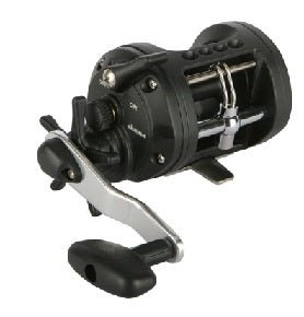 Okuma Classic Levelwind Star Drag Reel 3.8:1 - MarineQuest Supply