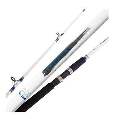 Okuma Tundra Spinning Rod 8ft 2pc - MarineQuest Supply