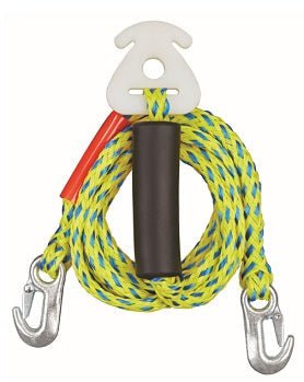 Onyx Tube Tow Harness 12' Blue/Yellow - MarineQuest Supply