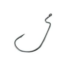 Owner Hook J - Hook Size 5/0 5ct - MarineQuest Supply