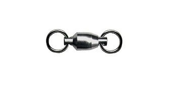 P - Line Ball Bearing Swivel 5ct Size 4 - MarineQuest Supply