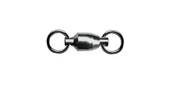 P - Line Ball Bearing Swivel 6ct Size 3 - MarineQuest Supply