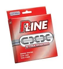 P - Line CXX - XTRA Clear 300yd 17lb - MarineQuest Supply