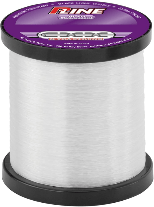 P - Line CXX - XTRA Hi - Vis 3000yd 20lb - MarineQuest Supply