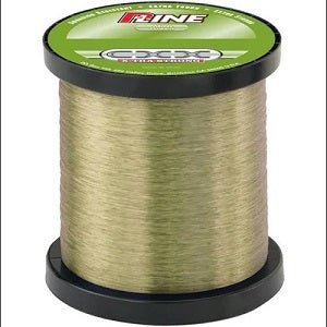 P - Line CXX - XTRA Moss Green 3000yd 8lb - MarineQuest Supply