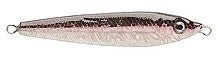 P - Line Laser Minnow 1/2oz Black/Pink/Silver - MarineQuest Supply