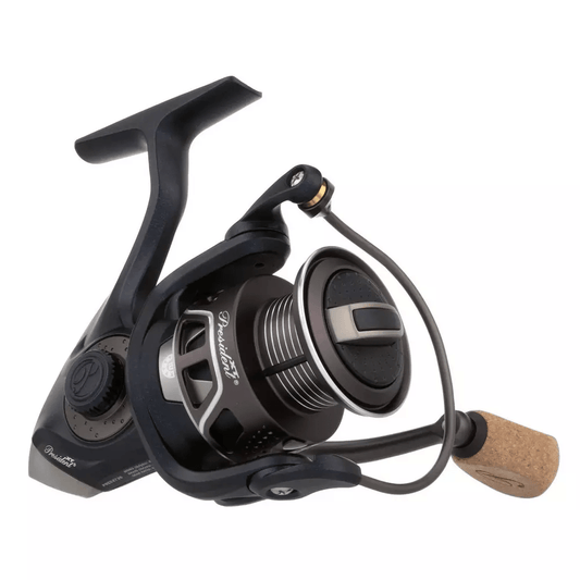 Pflueger President® XT Spinning Reel - MarineQuest Supply