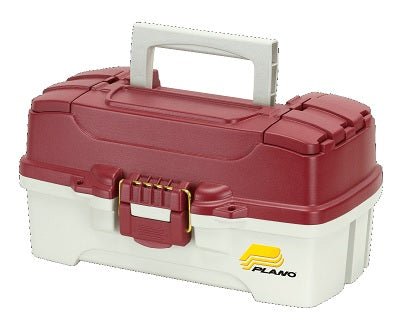 Plano 1 - Tray Tackle Box - MarineQuest Supply