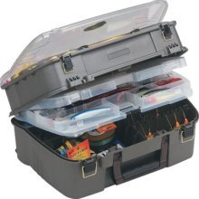 Plano 44 - Magnum 4 Level Tackle System - MarineQuest Supply