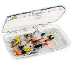 Plano Fly Box Closed Cell Foam 6x4x1.25 - MarineQuest Supply