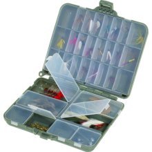 Plano Fly Box Compact Side by Side - MarineQuest Supply