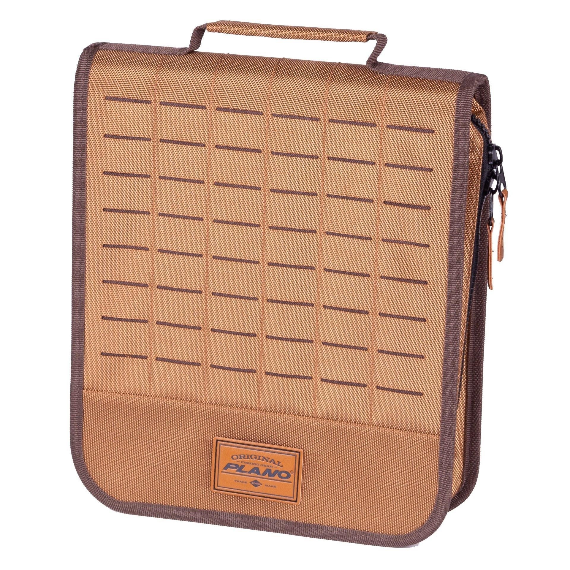 Plano Guide Series Blade Bag Brown/Tan - MarineQuest Supply